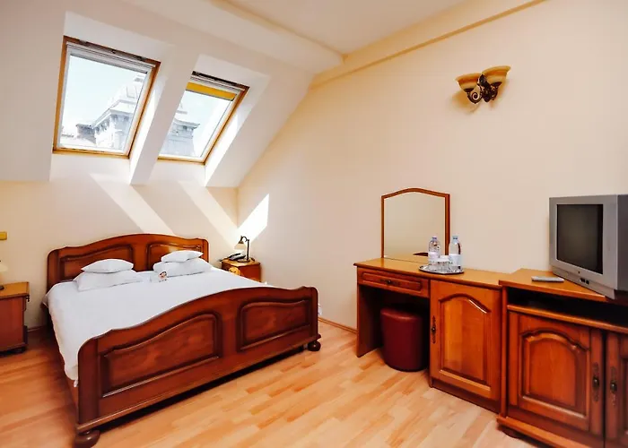 Hotel Agape