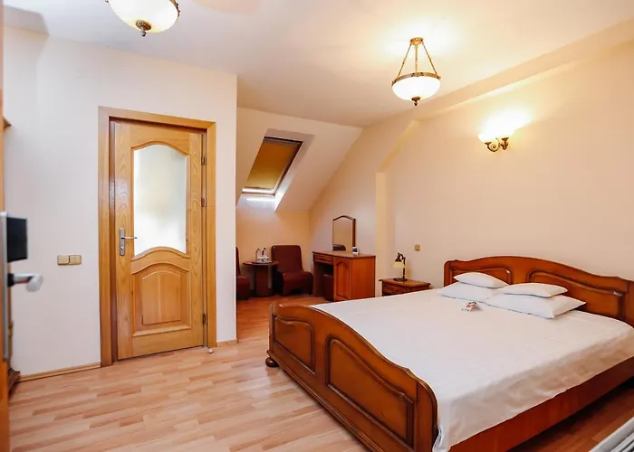 Hotel Agape