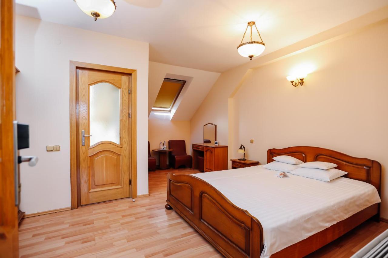 Agape 3* Cluj-Napoca