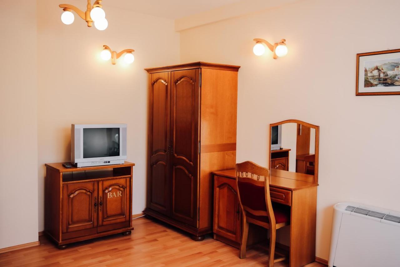 Hotel Agape Cluj-Napoca